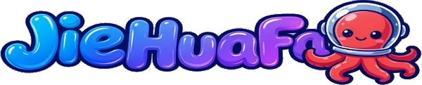 Jiehuafa.com_Logo